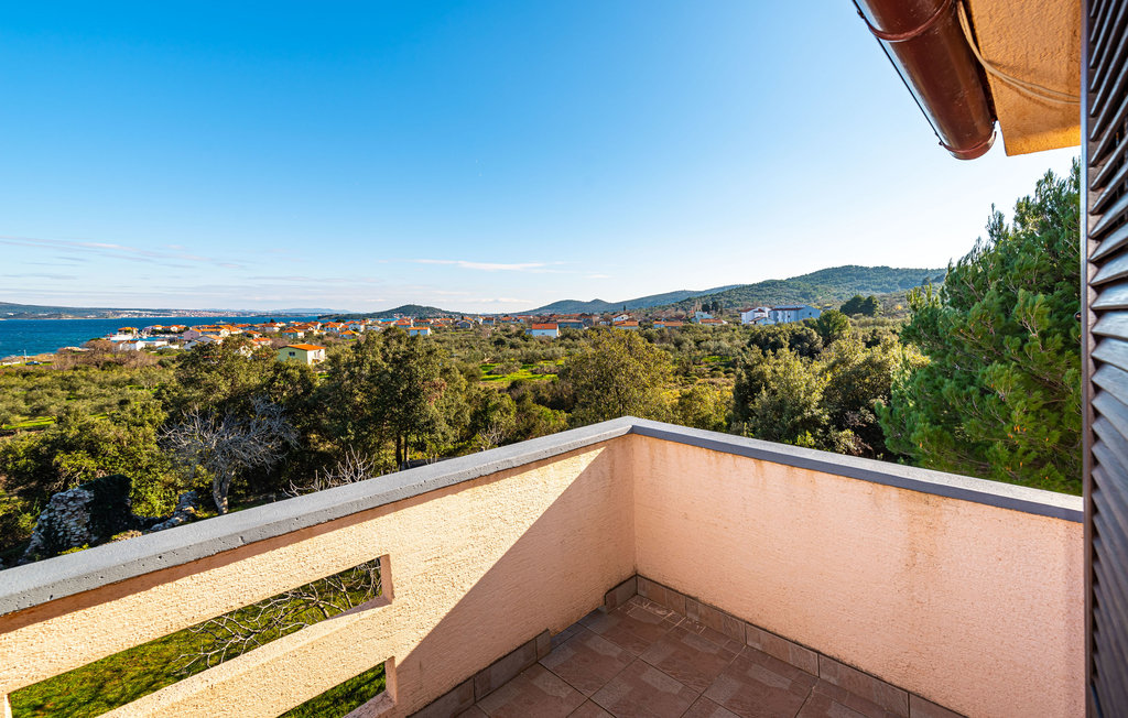 Lejlighed - Pasman - Nevidane , Kroatien - CDU571 14