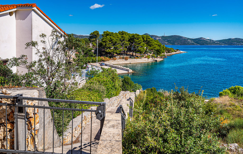 Ferienhaus - Iz-Veli Iz , Kroatien - CDU540 35