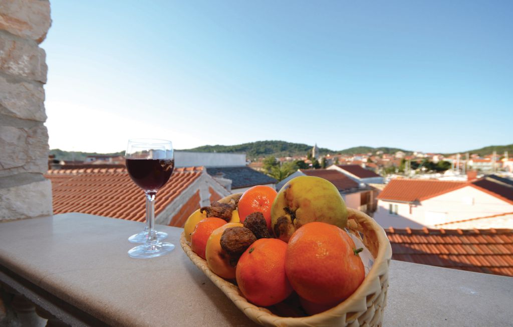 Ferienhaus - Ugljan-Kukljica , Kroatien - CDU317 10