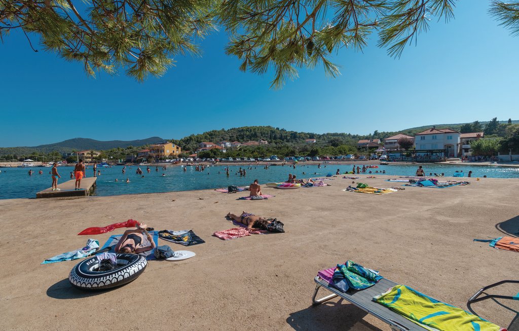 Ferienhaus - Pasman-Zdrelac , Kroatien - CDU248 73