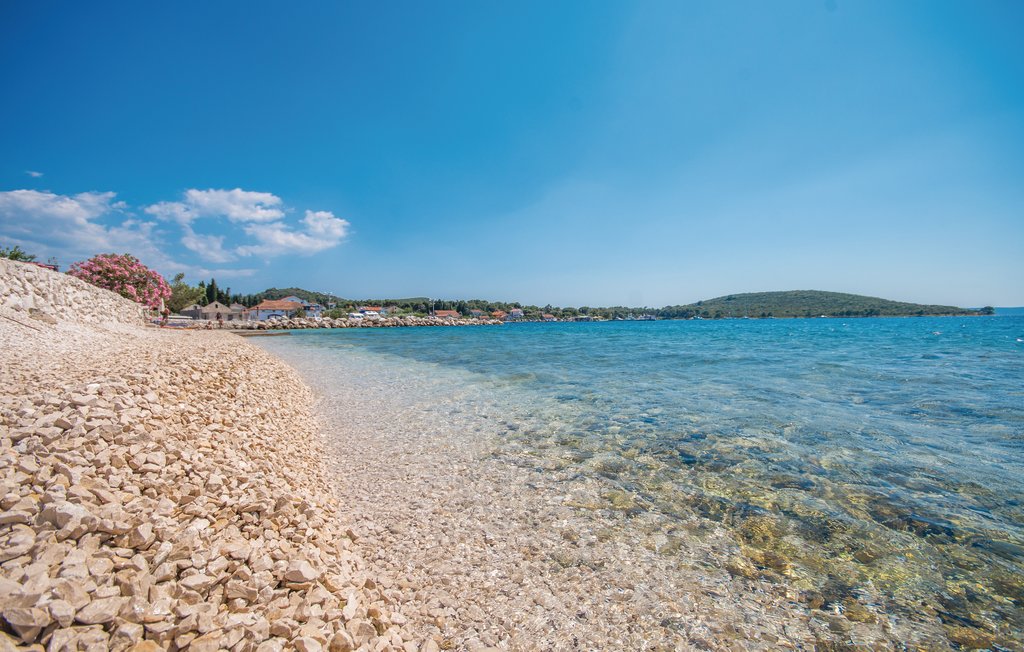 Ferienhaus - Ugljan-Muline , Kroatien - CDU357 41