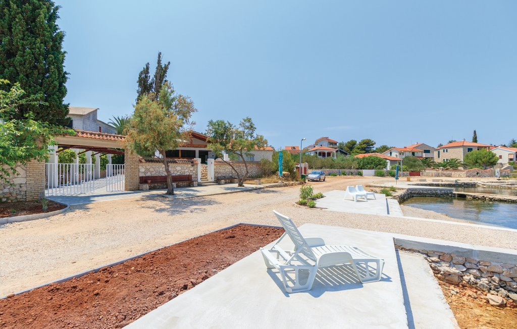 Ferienhaus - Pasman-Zdrelac , Kroatien - CDU382 51