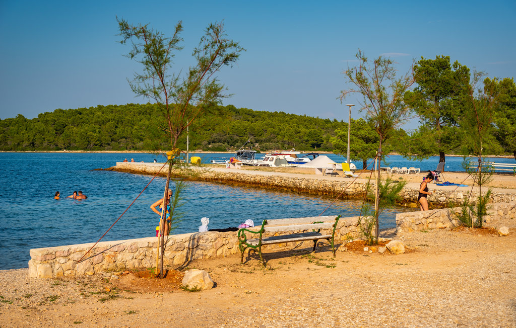 Lejlighed - Pasman-Zdrelac , Kroatien - CDU511 20