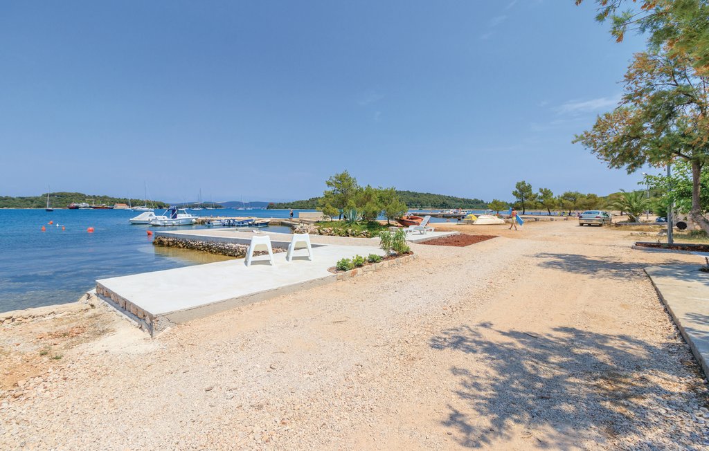 Ferienhaus - Pasman-Zdrelac , Kroatien - CDU382 54