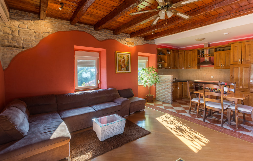 Feriehuse - Ugljan-Ugljan , Kroatien - CDU206 2