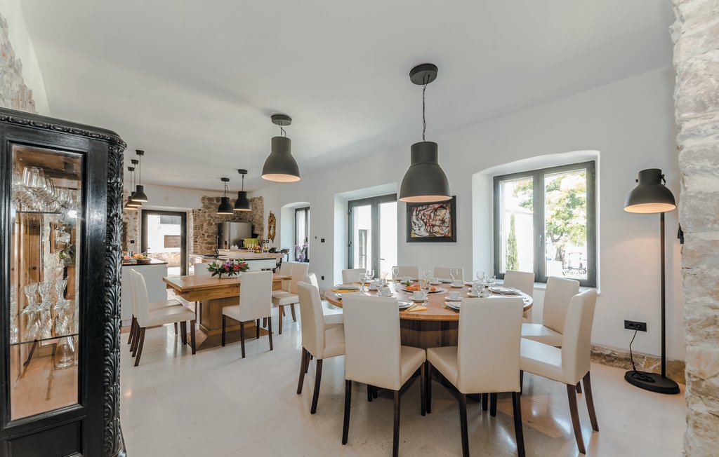 Ferienhaus - Pasman-Tkon , Kroatien - CDU220 2