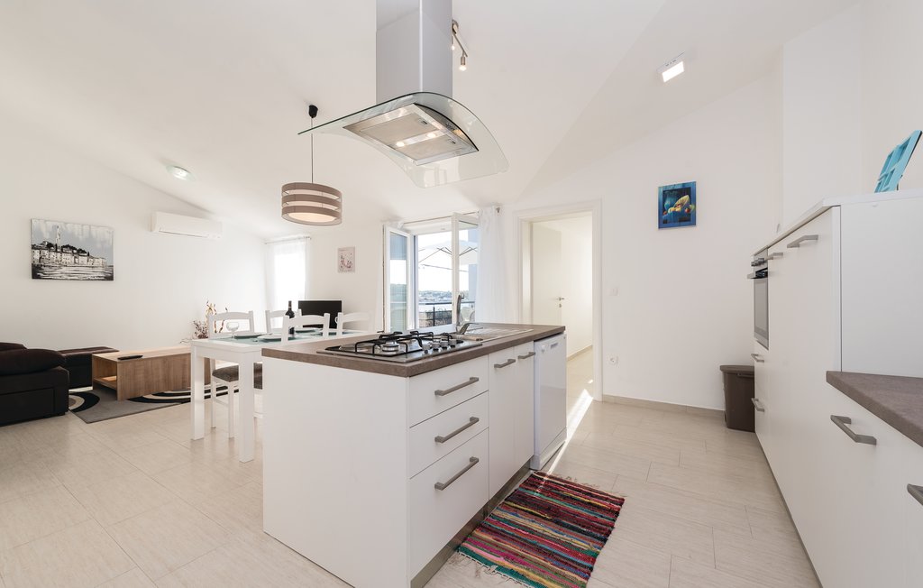 Lejlighed - Dugi Otok-Verunic , Kroatien - CDU470 14