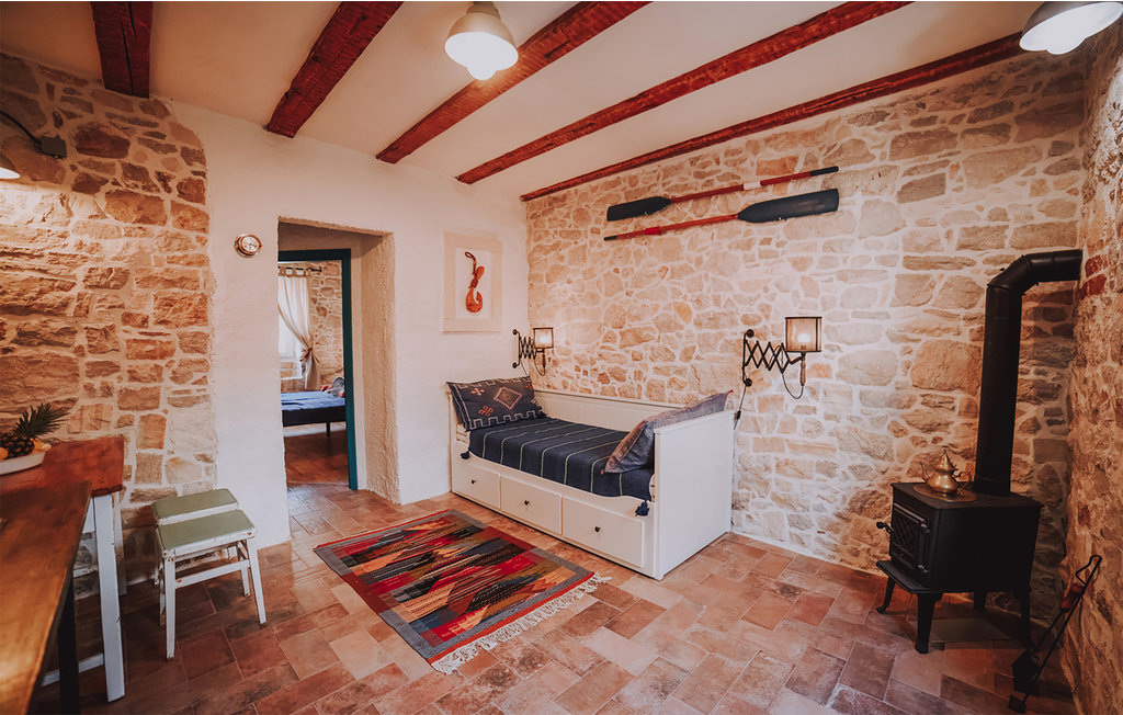 Ferienhaus - Ugljan - Preko , Kroatien - CDU547 2