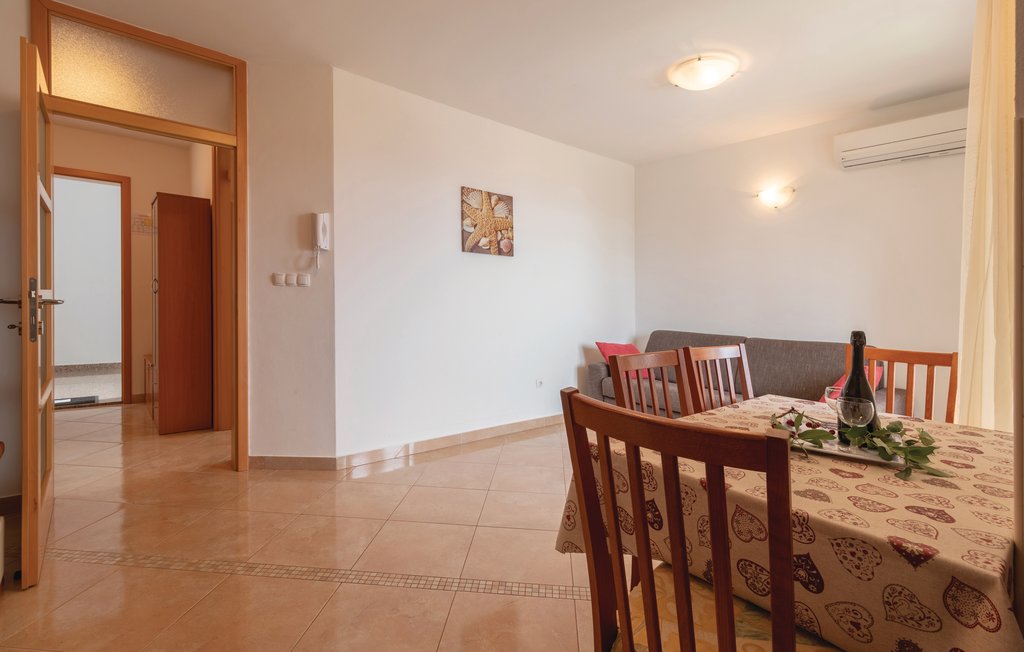 Ferienhaus - Pasman-Zdrelac , Kroatien - CDU248 43