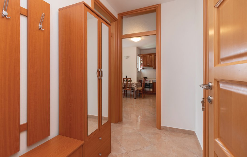 Ferienhaus - Pasman-Zdrelac , Kroatien - CDU248 44