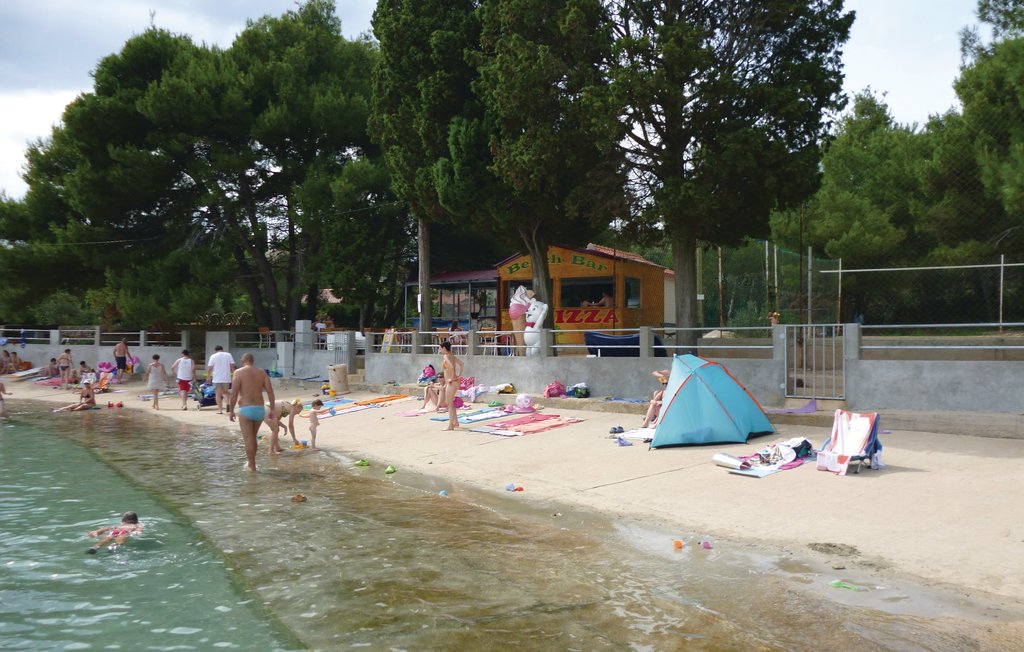 Ferienhaus - Pasman-Zdrelac , Kroatien - CDU248 74