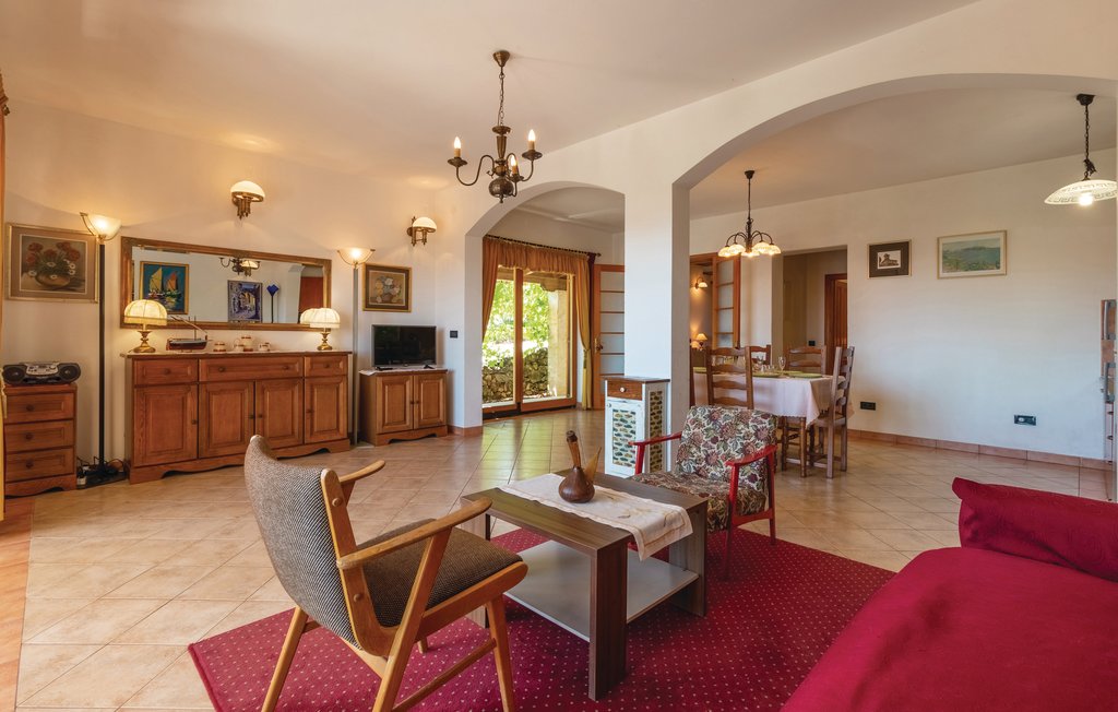 Ferienhaus - Ugljan-Preko , Kroatien - CDU231 3