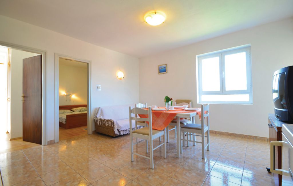 Ferienwohnung - Ugljan-Kukljica , Kroatien - CDU325 2