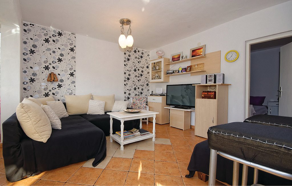 Ferienhaus - Pasman-Zdrelac , Kroatien - CDU348 2