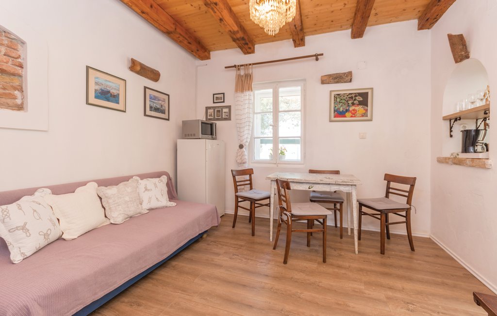 Ferienhaus - Pasman-Zdrelac , Kroatien - CDU452 3