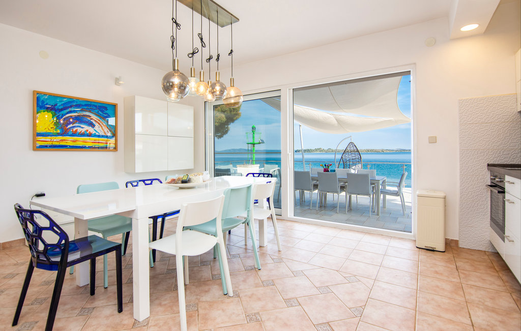 Feriehuse - Dugi Otok-Zman , Kroatien - CDU501 4