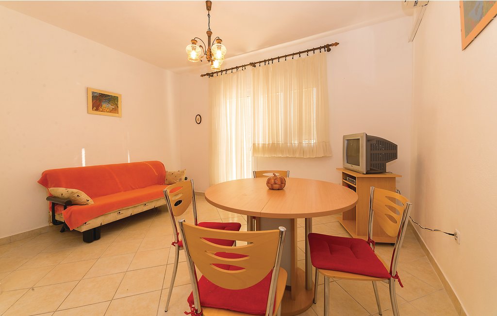 Ferienhaus - Pasman-Banj , Kroatien - CDU240 32