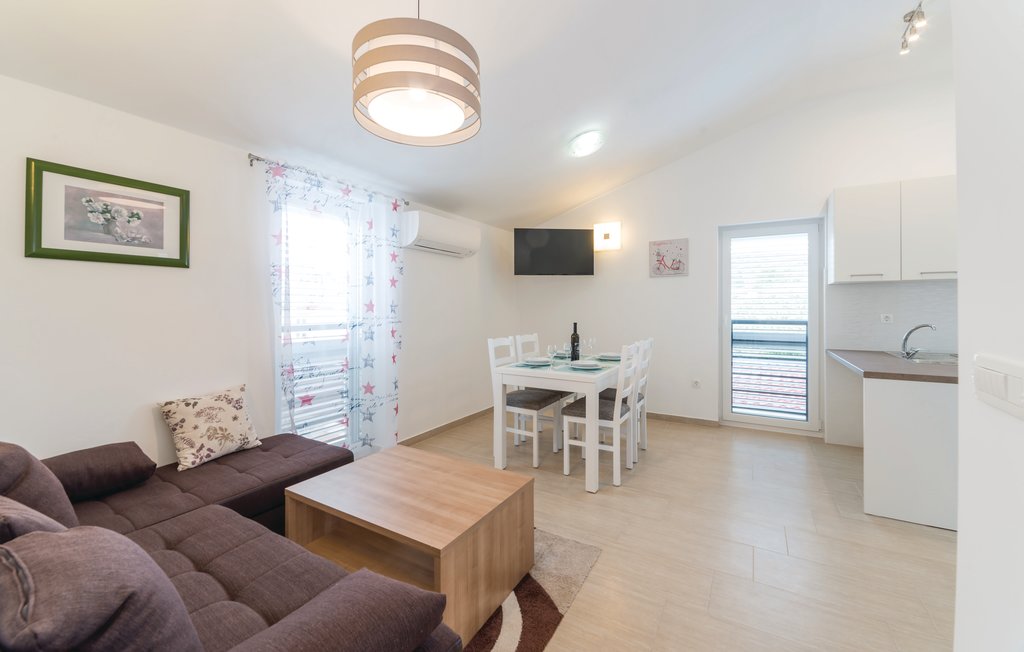 Ferienwohnung - Dugi Otok-Verunic , Kroatien - CDU469 3