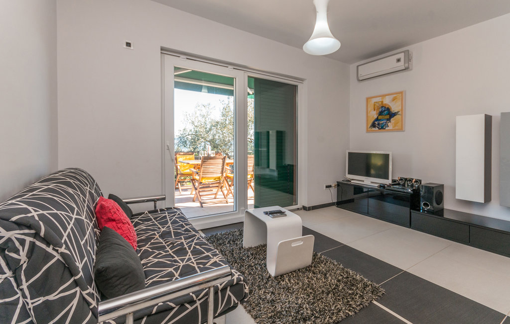 Ferienhaus - Iz-Veli Iz , Kroatien - CDU540 36