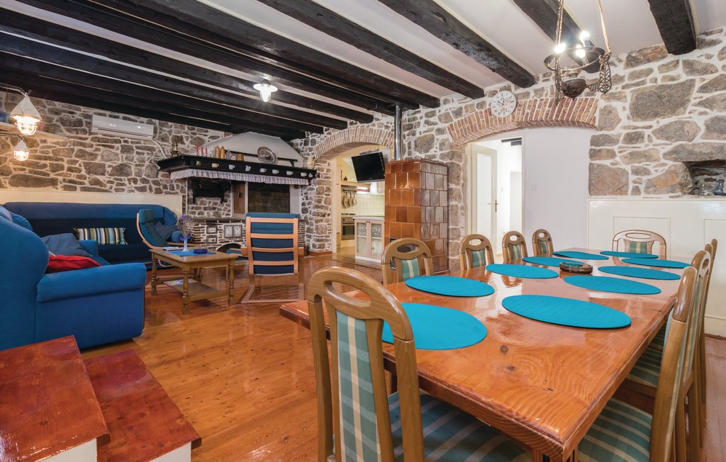 Ferienhaus - Ugljan-Preko , Kroatien - CDU146 10