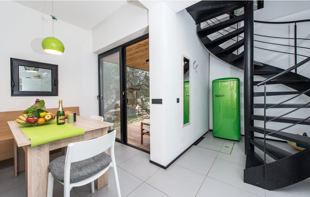 Feriehuse - Dugi Otok-Dragove , Kroatien - CDU512 6