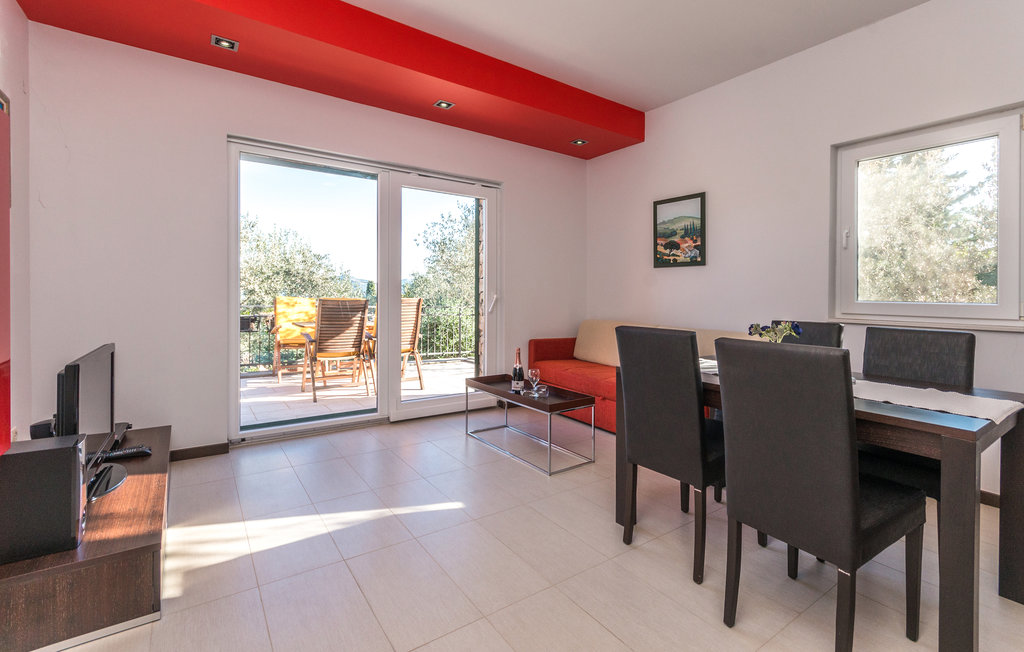 Ferienhaus - Iz-Veli Iz , Kroatien - CDU540 39