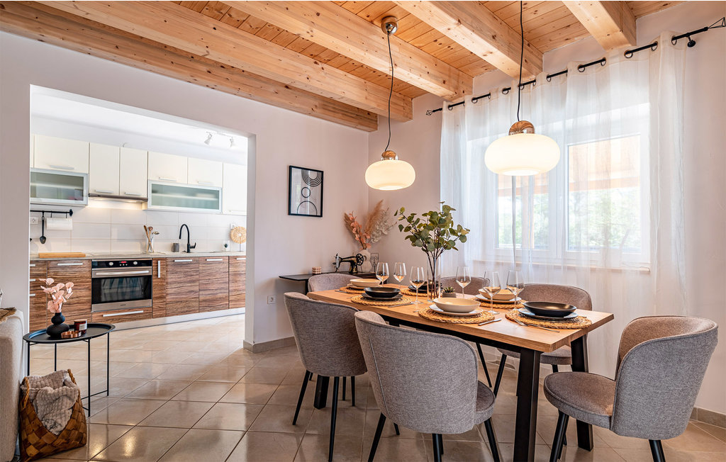 Ferienhaus - Ugljan - Lukoran , Kroatien - CDU568 4