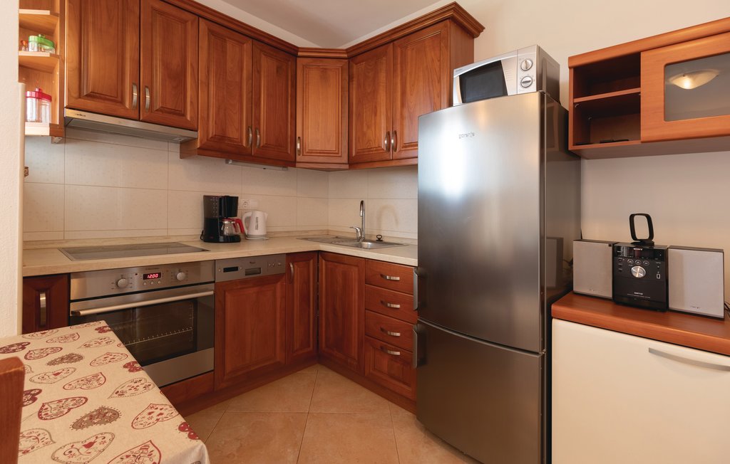 Ferienhaus - Pasman-Zdrelac , Kroatien - CDU248 41