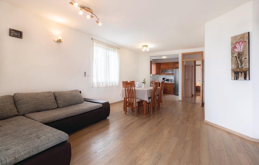 Ferienhaus - Pasman-Zdrelac , Kroatien - CDU248 46