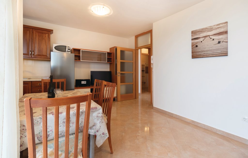 Ferienhaus - Pasman-Zdrelac , Kroatien - CDU248 52