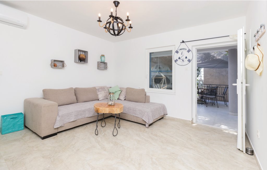 Ferienhaus - Pasman-Zdrelac , Kroatien - CDU268 19