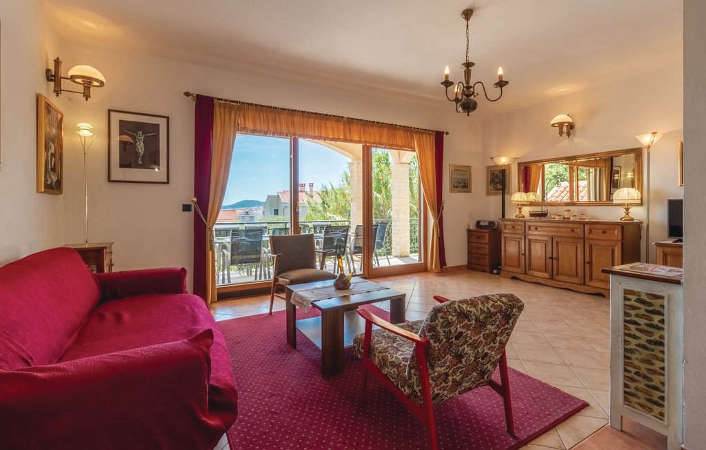 Ferienhaus - Ugljan-Preko , Kroatien - CDU231 21