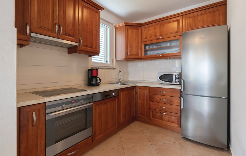 Ferienhaus - Pasman-Zdrelac , Kroatien - CDU248 38