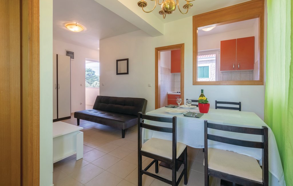 Ferieleilighet - Ugljan , Kroatia - CDU354 6
