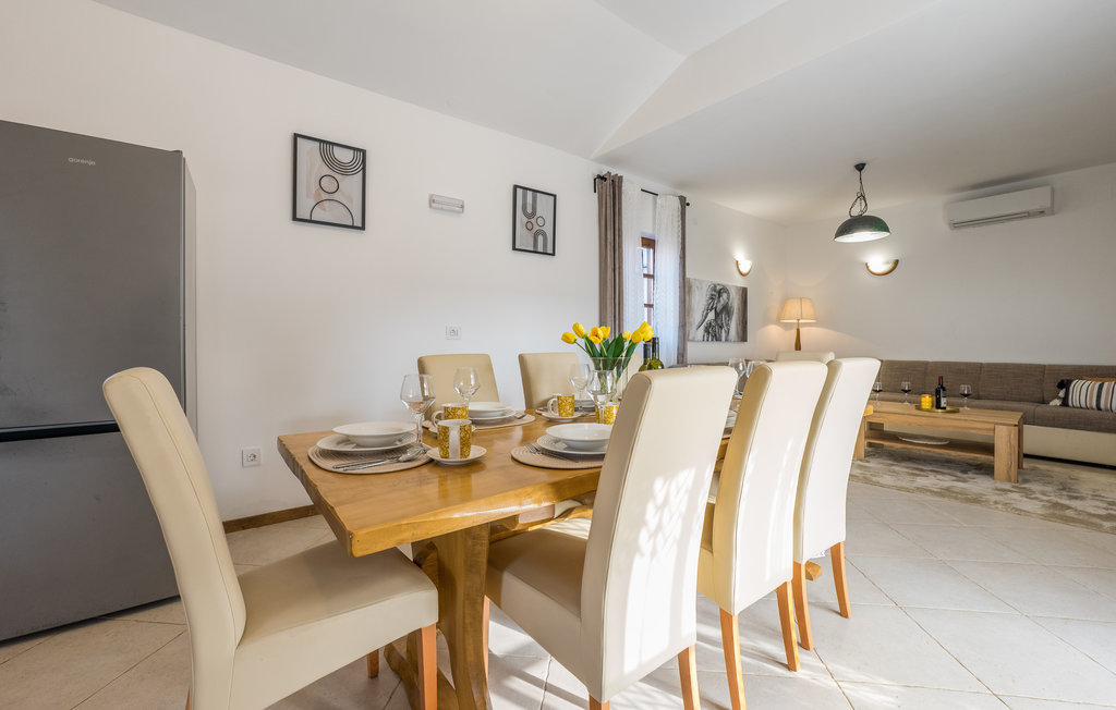 Ferienhaus - Ugljan-Muline , Kroatien - CDU357 24