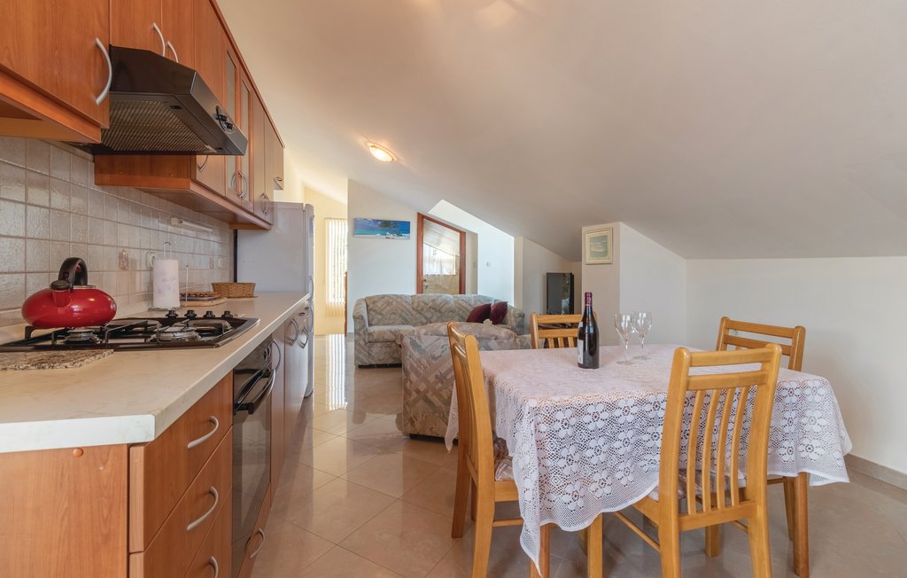 Lejlighed - Ugljan-Poljana , Kroatien - CDU432 18