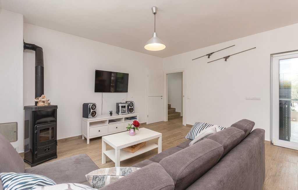 Ferienhaus - Dugi Otok-Verunic , Kroatien - CDU439 20