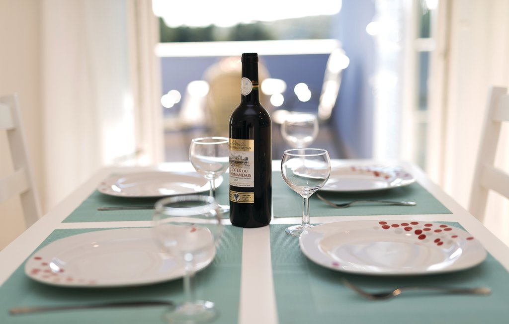 Lejlighed - Dugi Otok-Verunic , Kroatien - CDU470 17