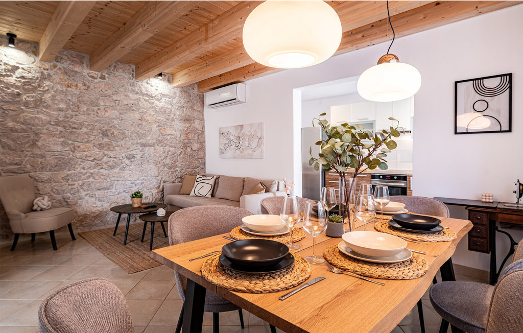 Ferienhaus - Ugljan - Lukoran , Kroatien - CDU568 5