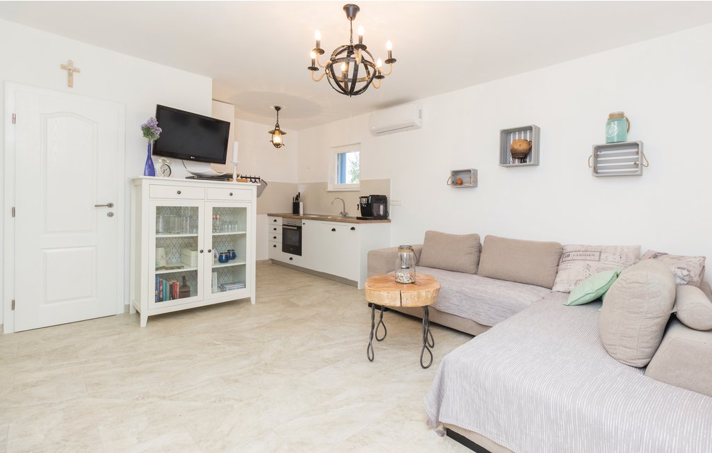 Ferienhaus - Pasman-Zdrelac , Kroatien - CDU268 3