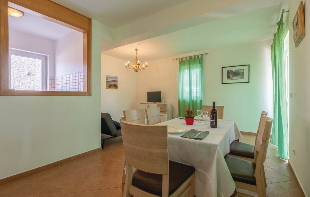 Apartment - Ugljan , Croatia - CDU353 7