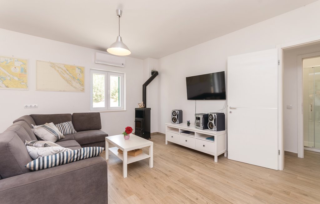 Ferienhaus - Dugi Otok-Verunic , Kroatien - CDU439 21