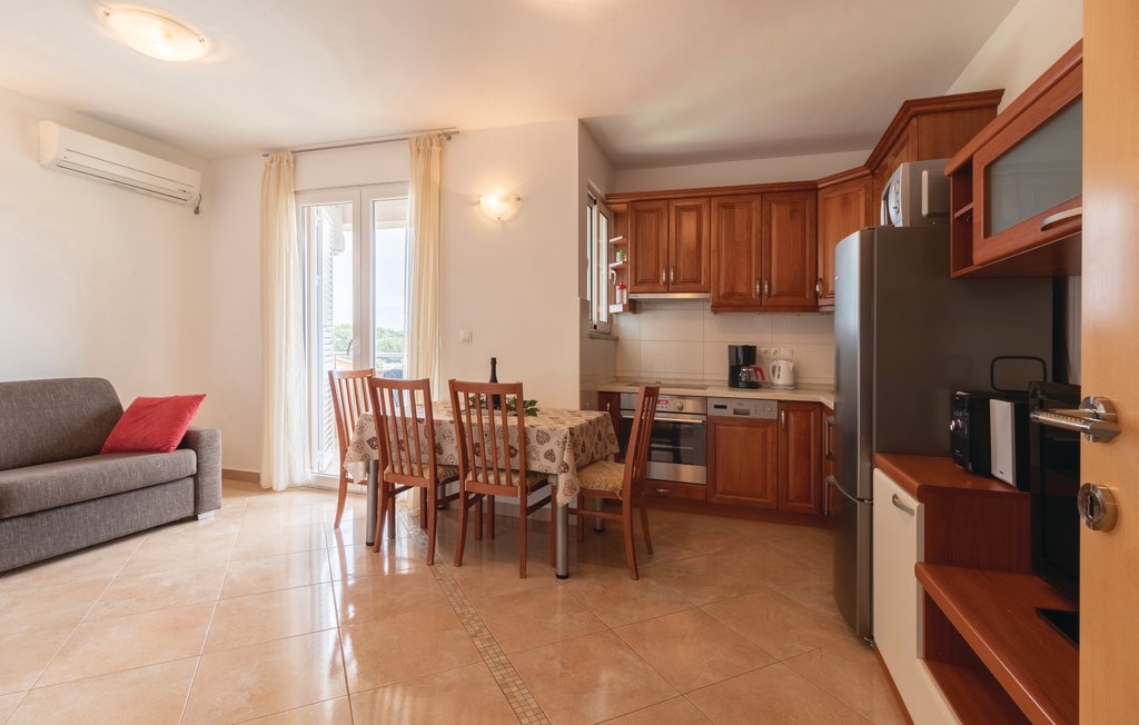 Ferienhaus - Pasman-Zdrelac , Kroatien - CDU248 42