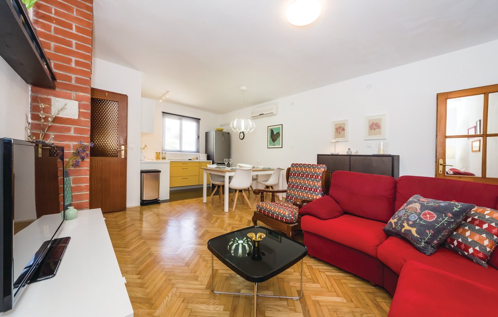 Ferienhaus - Pasman-Zdrelac , Kroatien - CDU382 30