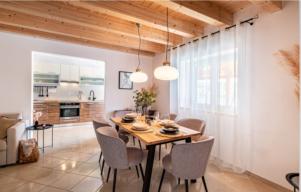 Ferienhaus - Ugljan - Lukoran , Kroatien - CDU568 21