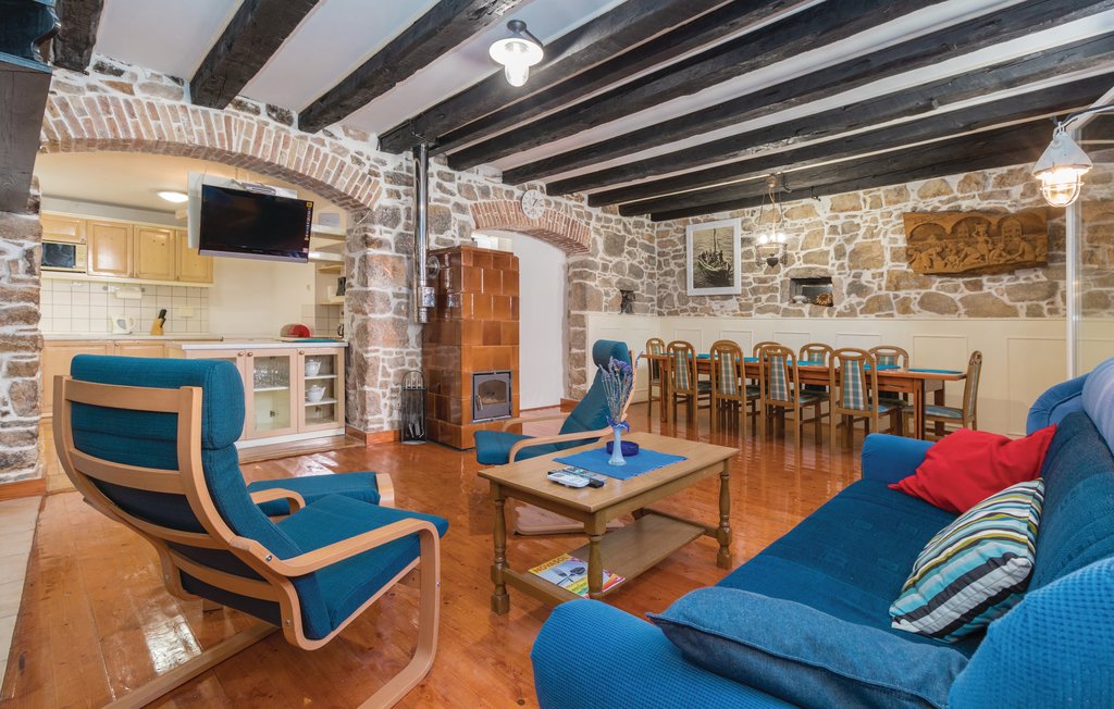 Ferienhaus - Ugljan-Preko , Kroatien - CDU146 3