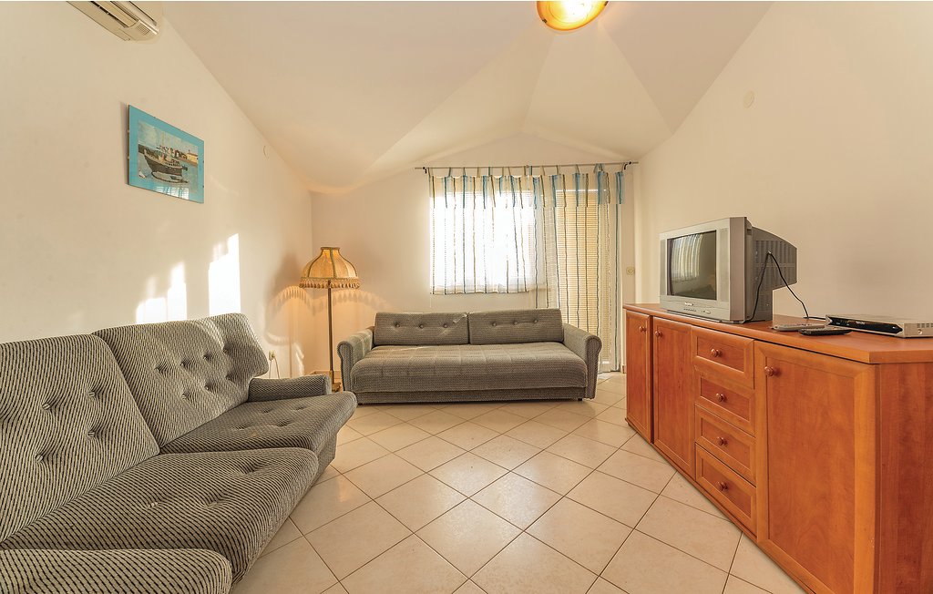 Ferienhaus - Pasman-Banj , Kroatien - CDU240 33