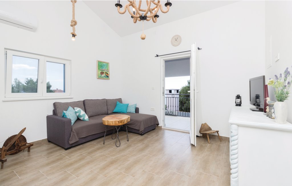 Ferienhaus - Pasman-Zdrelac , Kroatien - CDU268 16