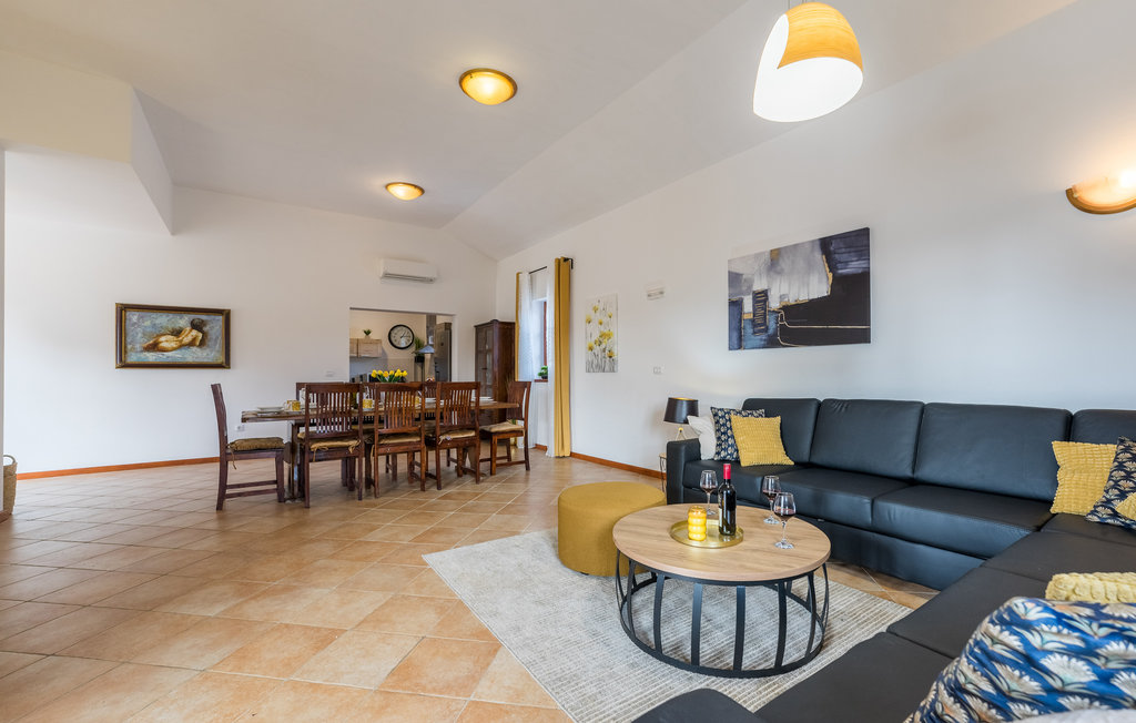 Ferienhaus - Ugljan-Muline , Kroatien - CDU355 28
