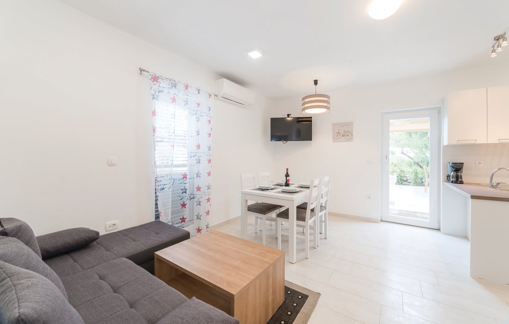 Ferienwohnung - Dugi Otok-Verunic , Kroatien - CDU467 13